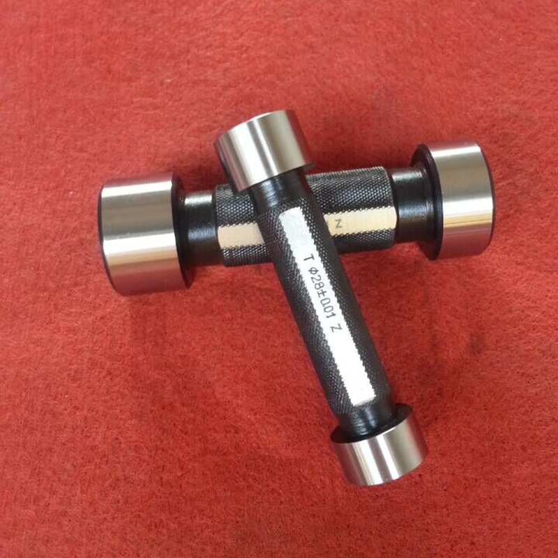 Liest méi iwwer Einfache Ring Gauges