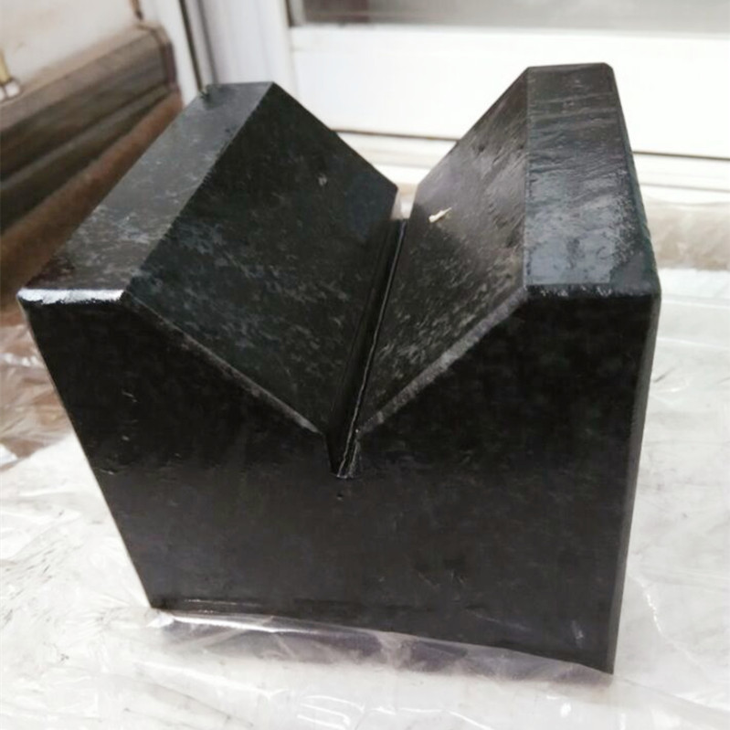 Liest méi iwwer Präzisioun Granitplack