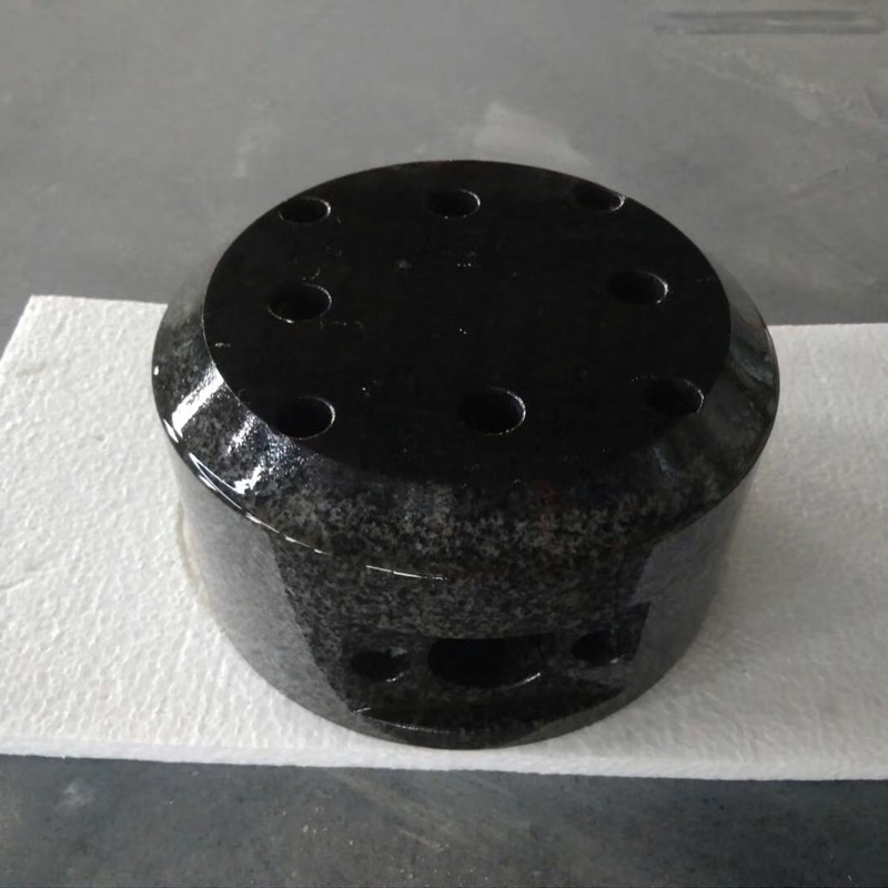 Liest méi iwwer industriell Mooss Tools