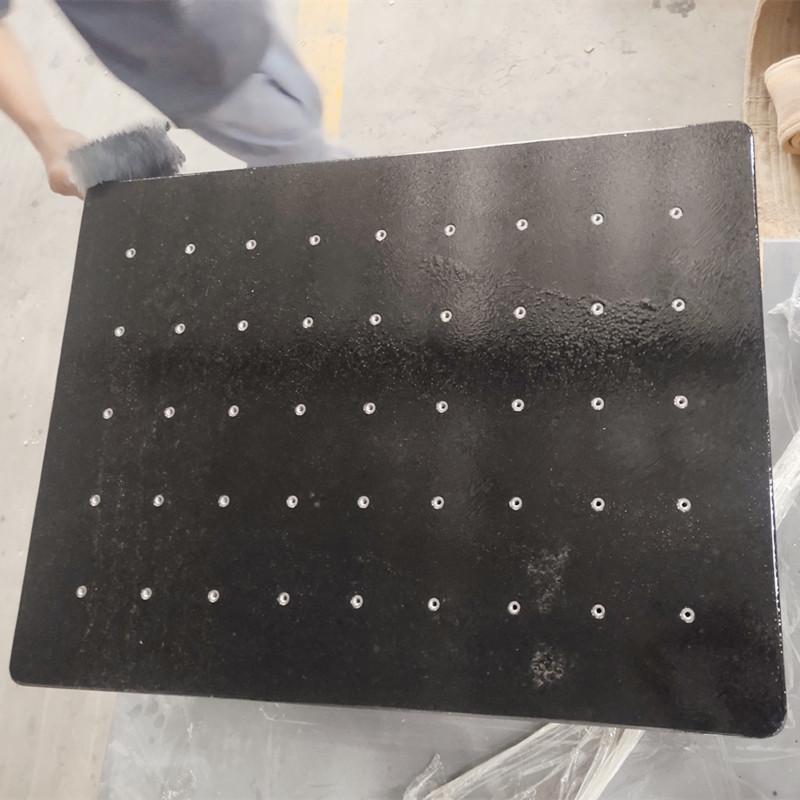 Liest méi iwwer industriell Mooss Tools