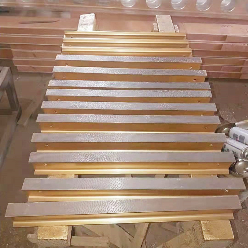 Liest méi iwwer Parallel Herrscher fir ze verkafen
