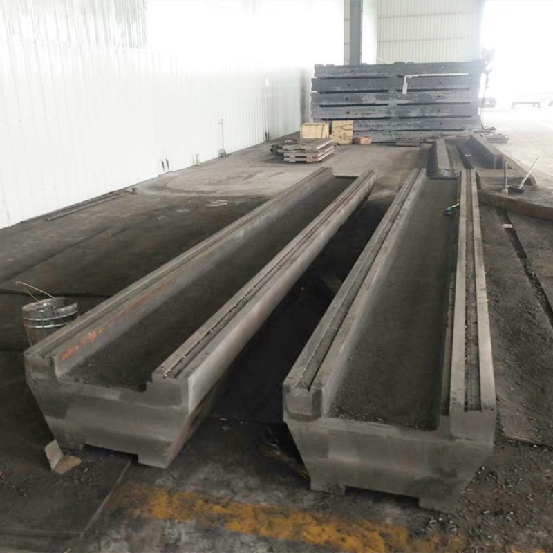 Liest méi iwwer 15mm Linear Guider Rail