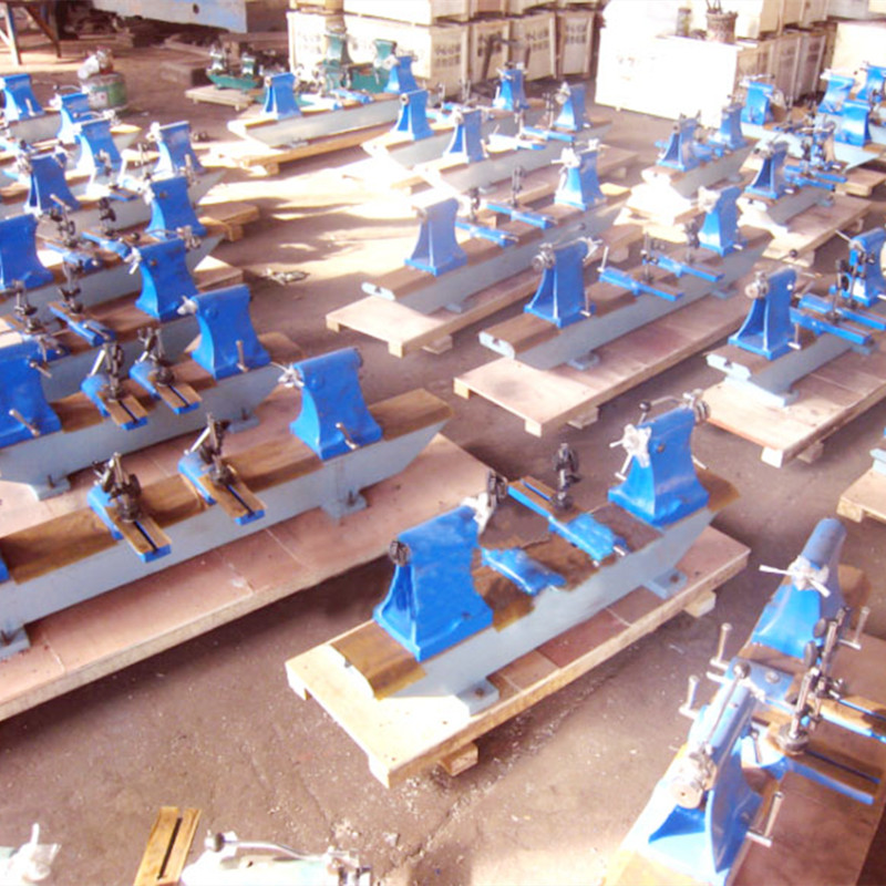Liest méi iwwer industriell Mooss Tools