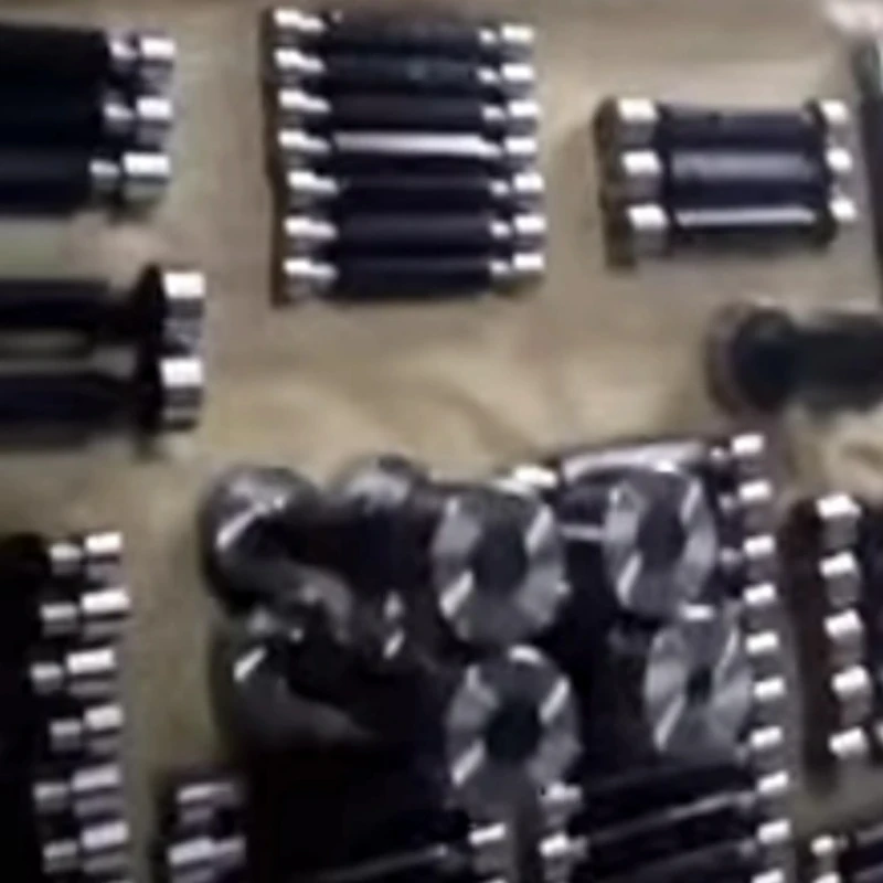 Glat Plug Gauger fäerdeg Produkthow